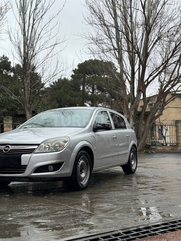 Opel Astra 2008, 347,000 km - 1.3 l - Bakı