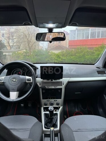 Opel Astra 2008, 347,000 km - 1.3 l - Bakı