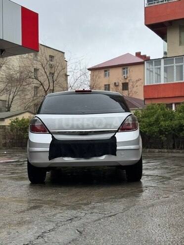 Opel Astra 2008, 347,000 km - 1.3 l - Bakı