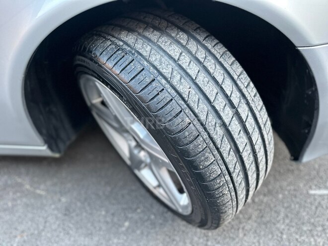 Mercedes E 240 2003, 293,121 km - 2.4 l - Bakı