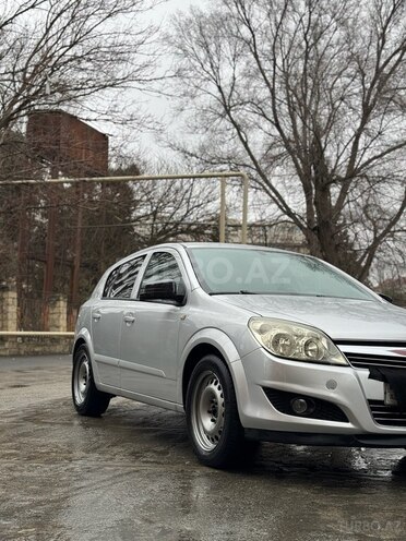 Opel Astra 2008, 347,000 km - 1.3 l - Bakı