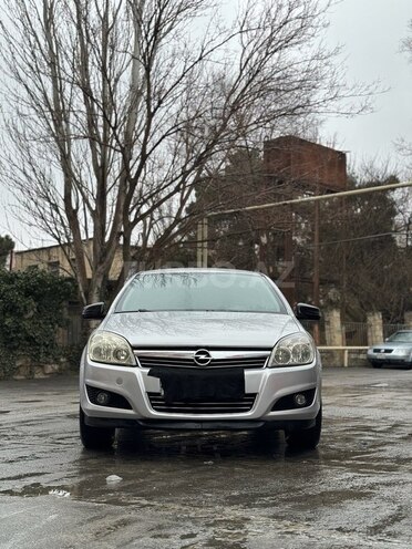 Opel Astra 2008, 347,000 km - 1.3 l - Bakı