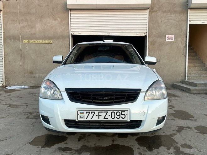 LADA (VAZ) Priora 2013, 31,100 km - 1.6 l - Bakı