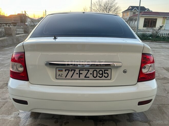 LADA (VAZ) Priora 2013, 31,100 km - 1.6 l - Bakı