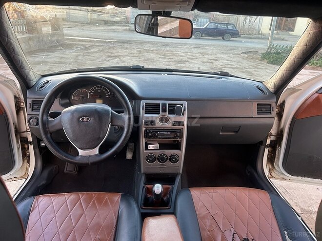 LADA (VAZ) Priora 2013, 31,100 km - 1.6 l - Bakı