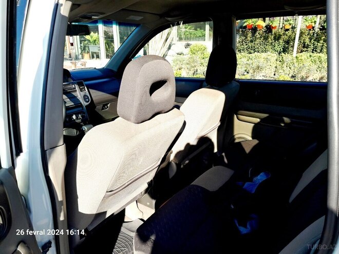 Nissan X-Trail 2011, 190,000 km - 2.5 l - Bakı