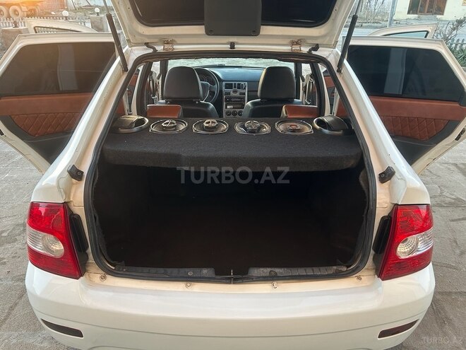 LADA (VAZ) Priora 2013, 31,100 km - 1.6 l - Bakı