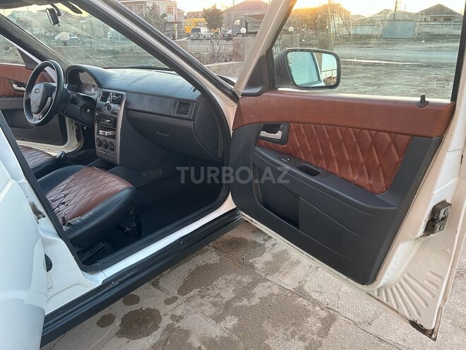 LADA (VAZ) Priora 2013, 31,100 km - 1.6 l - Bakı