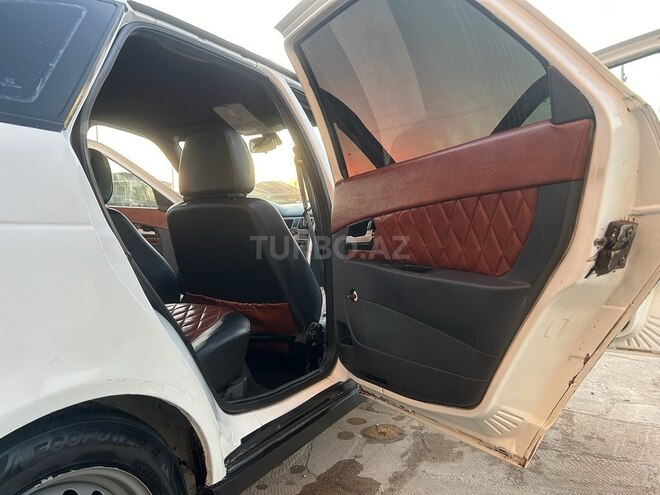 LADA (VAZ) Priora 2013, 31,100 km - 1.6 l - Bakı