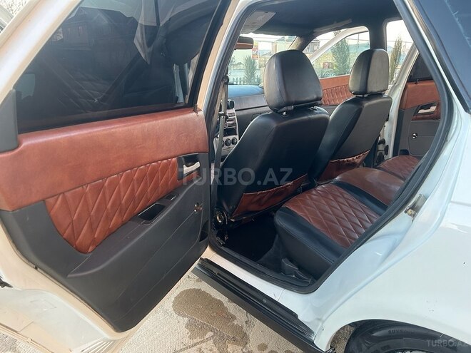 LADA (VAZ) Priora 2013, 31,100 km - 1.6 l - Bakı