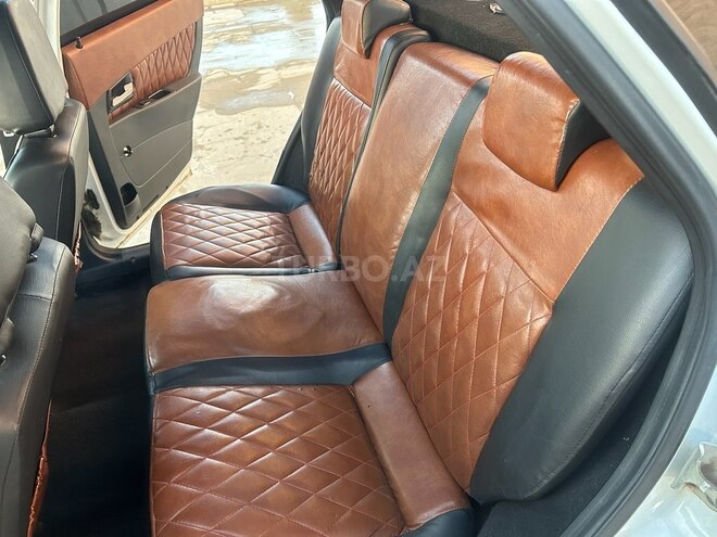 LADA (VAZ) Priora 2013, 31,100 km - 1.6 l - Bakı