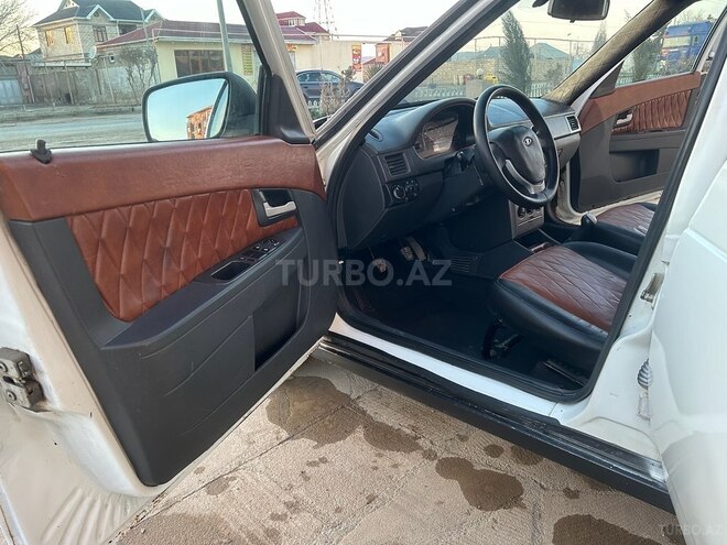 LADA (VAZ) Priora 2013, 31,100 km - 1.6 l - Bakı