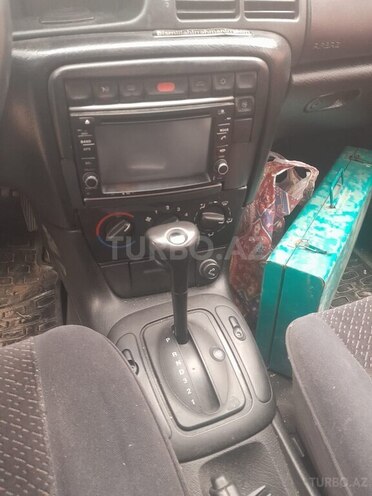 Opel Vectra 1997, 450,000 km - 2.5 l - Bakı
