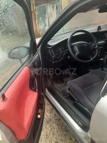 Opel Vectra 1997, 450,000 km - 2.5 l - Bakı