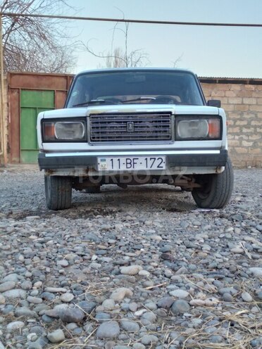 LADA (VAZ) 2107 2009, 45,500 km - 1.6 л - Beyləqan