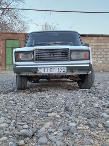 LADA (VAZ) 2107 2009, 45,500 km - 1.6 л - Beyləqan