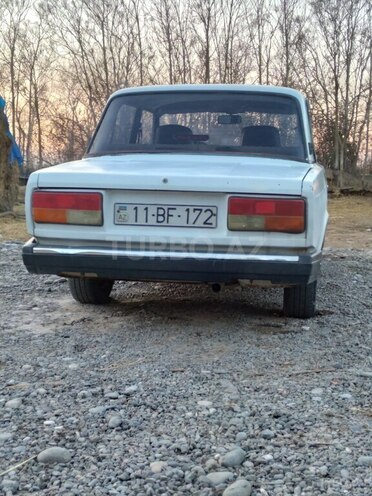 LADA (VAZ) 2107 2009, 45,500 km - 1.6 л - Beyləqan