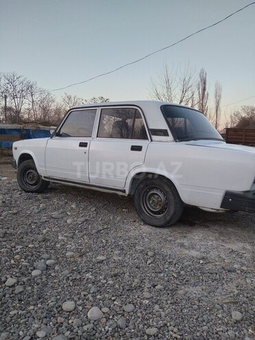 LADA (VAZ) 2107 2009, 45,500 km - 1.6 л - Beyləqan