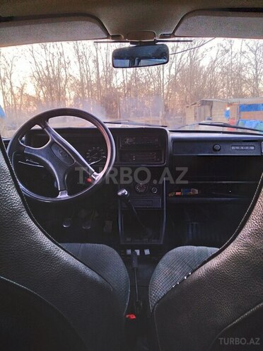 LADA (VAZ) 2107 2009, 45,500 km - 1.6 л - Beyləqan