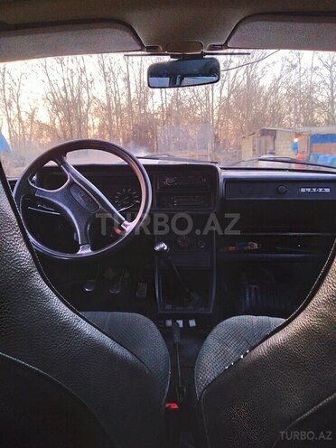 LADA (VAZ) 2107 2009, 45,500 km - 1.6 л - Beyləqan