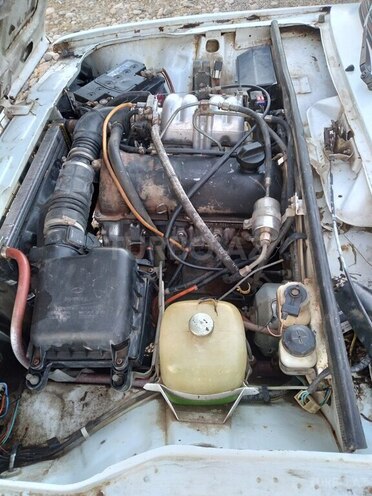 LADA (VAZ) 2107 2009, 45,500 km - 1.6 л - Beyləqan