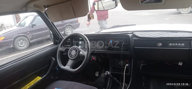 LADA (VAZ) 2107 2005, 99,000 km - 1.6 l - Ucar