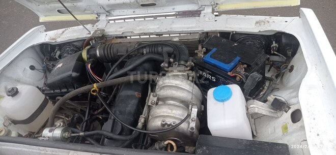 LADA (VAZ) 2107 2005, 99,000 km - 1.6 l - Ucar