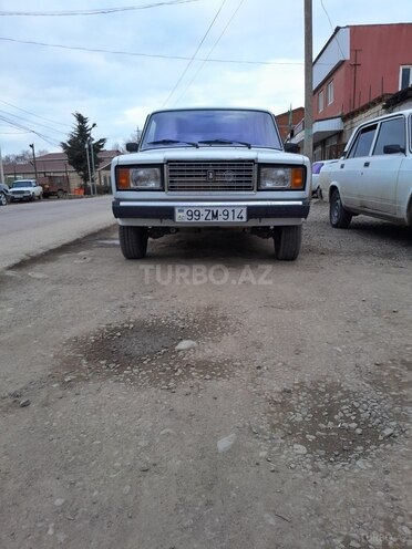 LADA (VAZ) 2107 2007, 134,556 km - 1.6 l - Masallı
