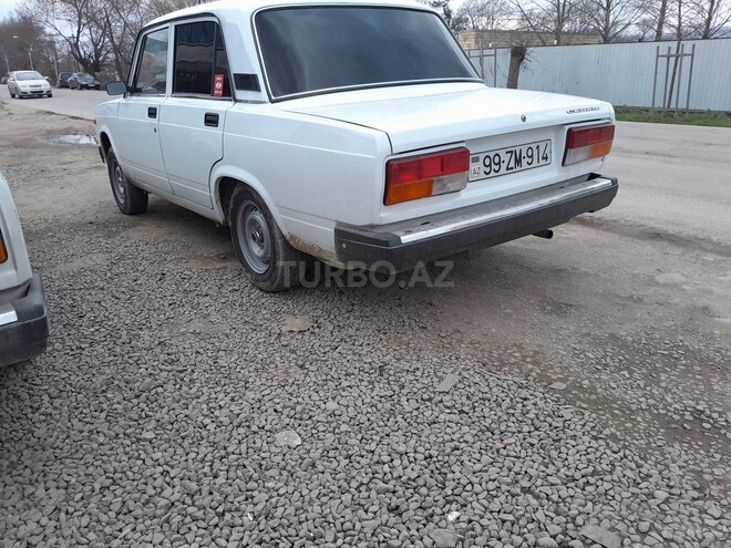 LADA (VAZ) 2107 2007, 134,556 km - 1.6 l - Masallı