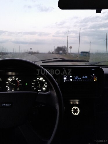 LADA (VAZ) 2107 2007, 134,556 km - 1.6 l - Masallı