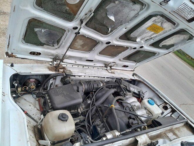 LADA (VAZ) 2107 2007, 134,556 km - 1.6 l - Masallı