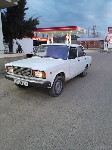 LADA (VAZ) 2107 2007, 134,556 km - 1.6 l - Masallı