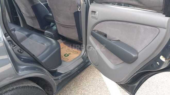 Mitsubishi Airtrek 2003, 187,453 km - 2.0 l - Sumqayıt