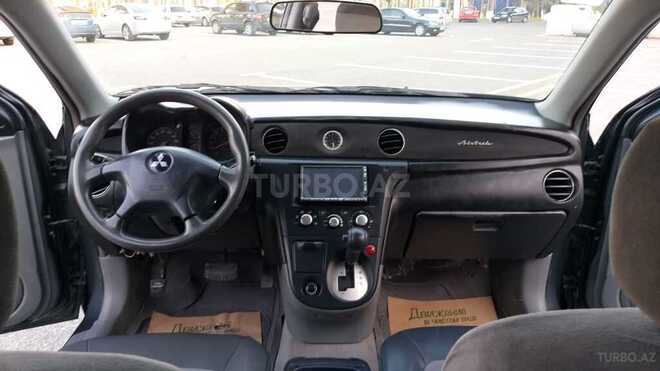 Mitsubishi Airtrek 2003, 187,453 km - 2.0 l - Sumqayıt