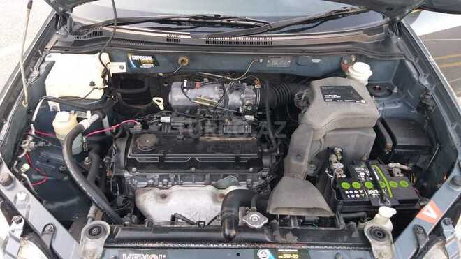 Mitsubishi Airtrek 2003, 187,453 km - 2.0 l - Sumqayıt