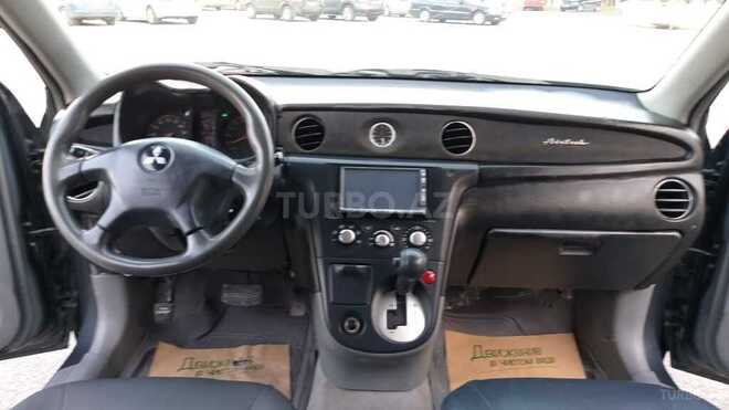 Mitsubishi Airtrek 2003, 187,453 km - 2.0 l - Sumqayıt