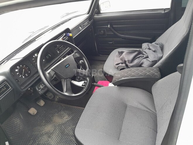 LADA (VAZ) 2107 2007, 134,556 km - 1.6 l - Masallı