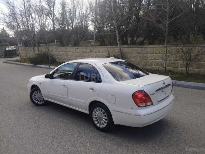 Nissan Sunny 2006, 266,400 km - 1.6 l - Bakı