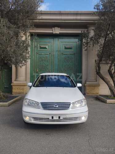 Nissan Sunny 2006, 266,400 km - 1.6 l - Bakı