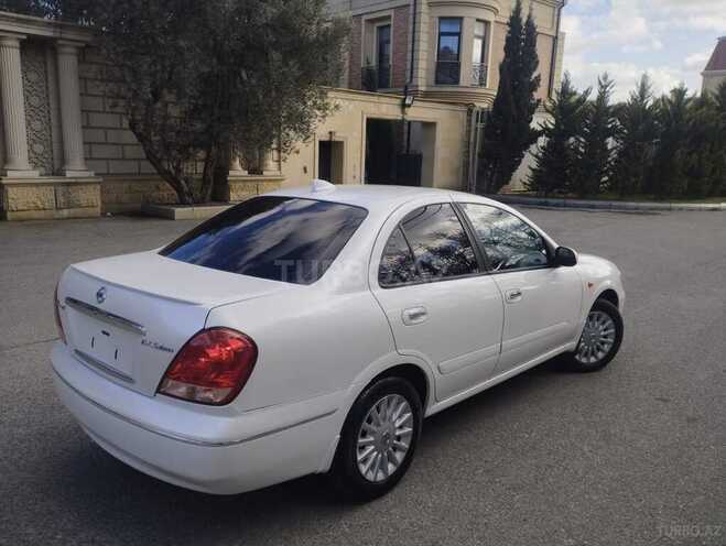 Nissan Sunny 2006, 266,400 km - 1.6 l - Bakı