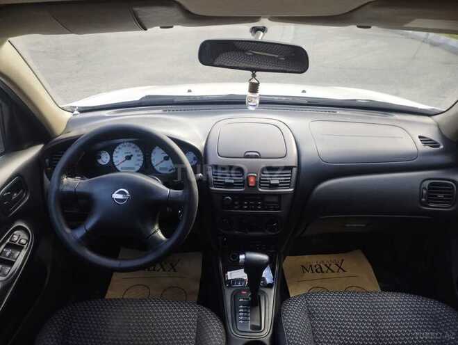 Nissan Sunny 2006, 266,400 km - 1.6 l - Bakı