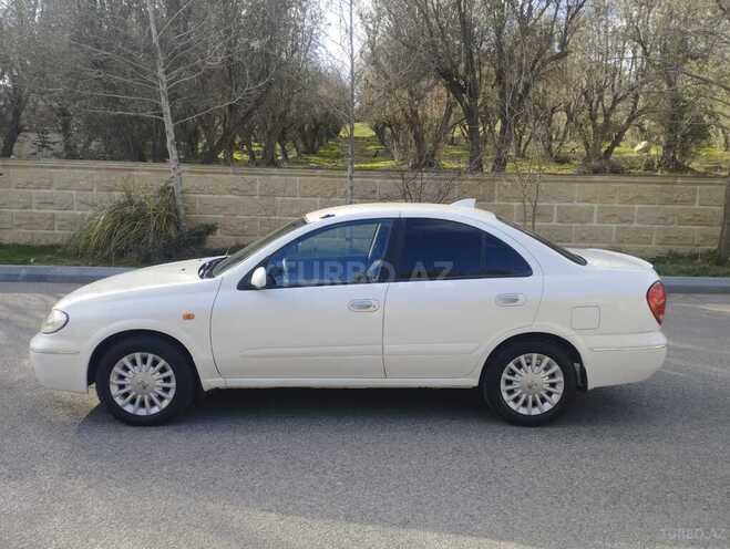 Nissan Sunny 2006, 266,400 km - 1.6 l - Bakı