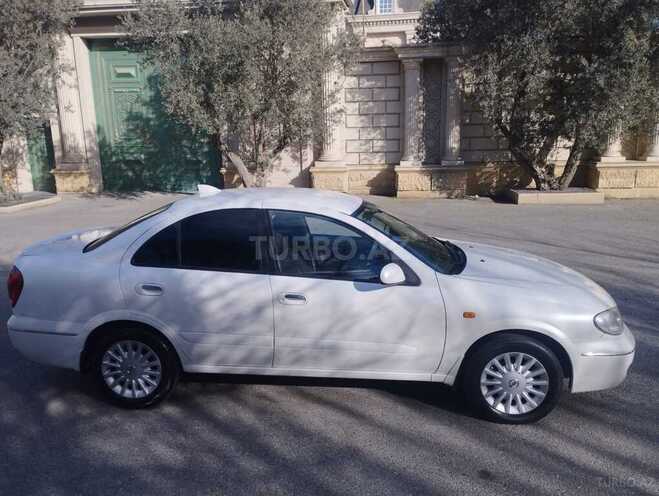 Nissan Sunny 2006, 266,400 km - 1.6 l - Bakı