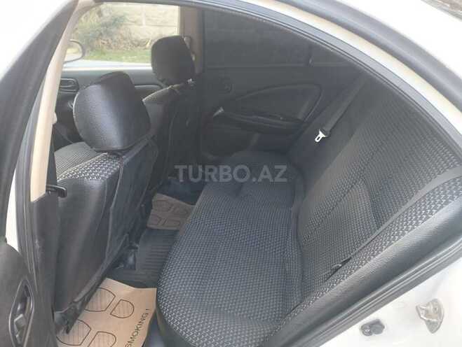 Nissan Sunny 2006, 266,400 km - 1.6 l - Bakı