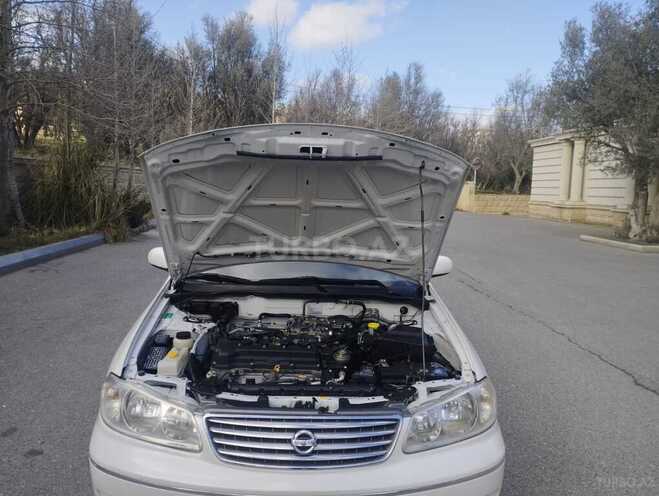 Nissan Sunny 2006, 266,400 km - 1.6 l - Bakı