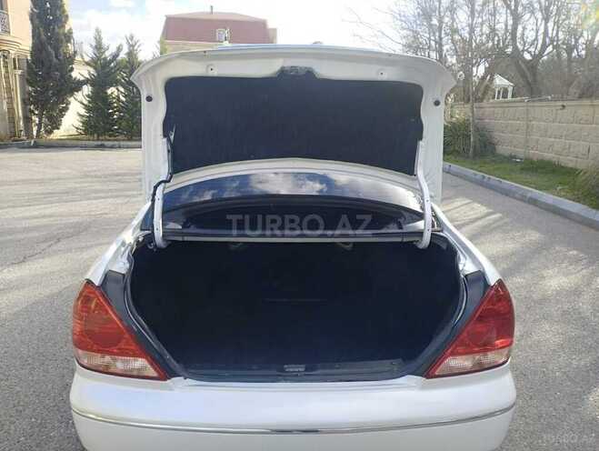 Nissan Sunny 2006, 266,400 km - 1.6 l - Bakı