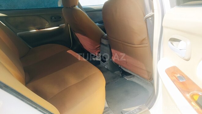 Hyundai Sonata 1998, 377,675 km - 2.0 л - Bakı