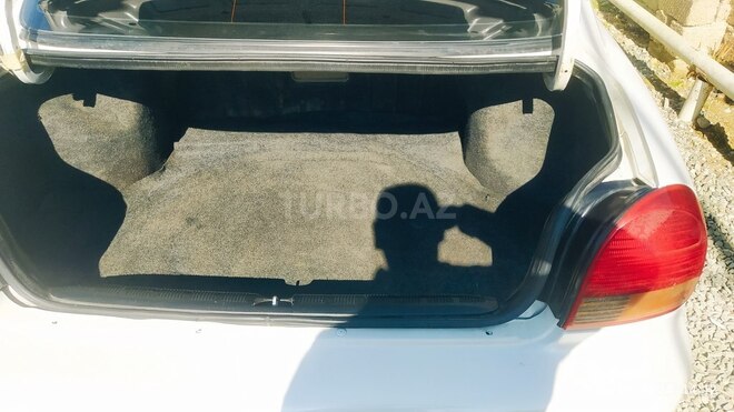 Hyundai Sonata 1998, 377,675 km - 2.0 л - Bakı