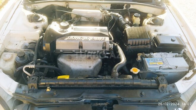 Hyundai Sonata 1998, 377,675 km - 2.0 л - Bakı