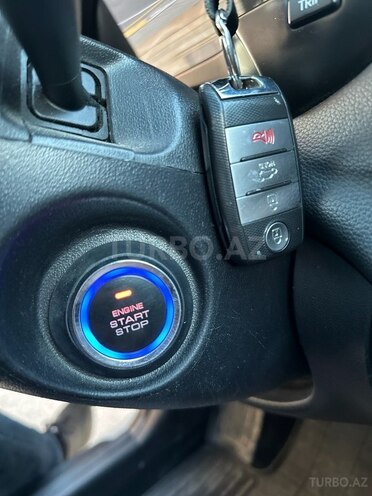 Hyundai i30 2011, 201,500 km - 1.6 l - Sumqayıt